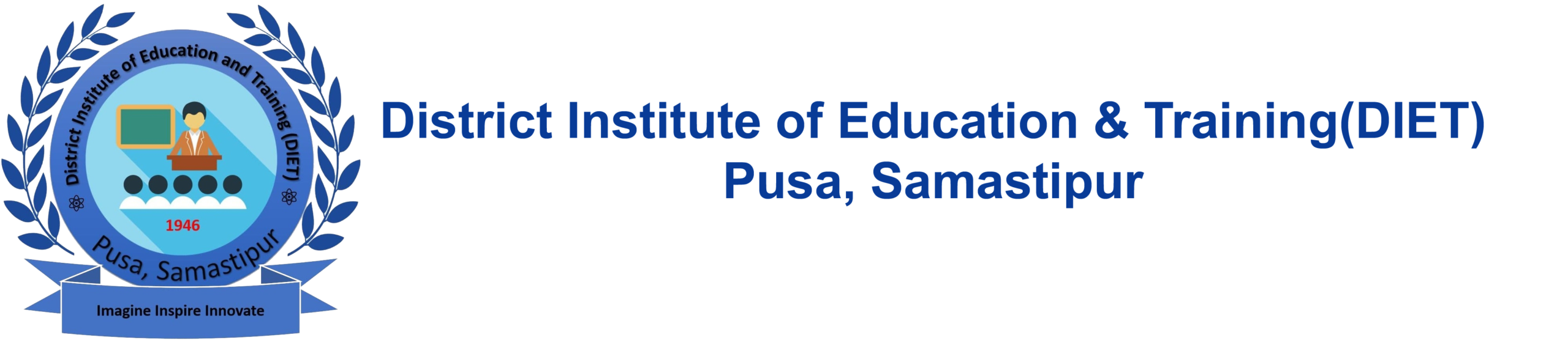 DIET Pusa Samastipur